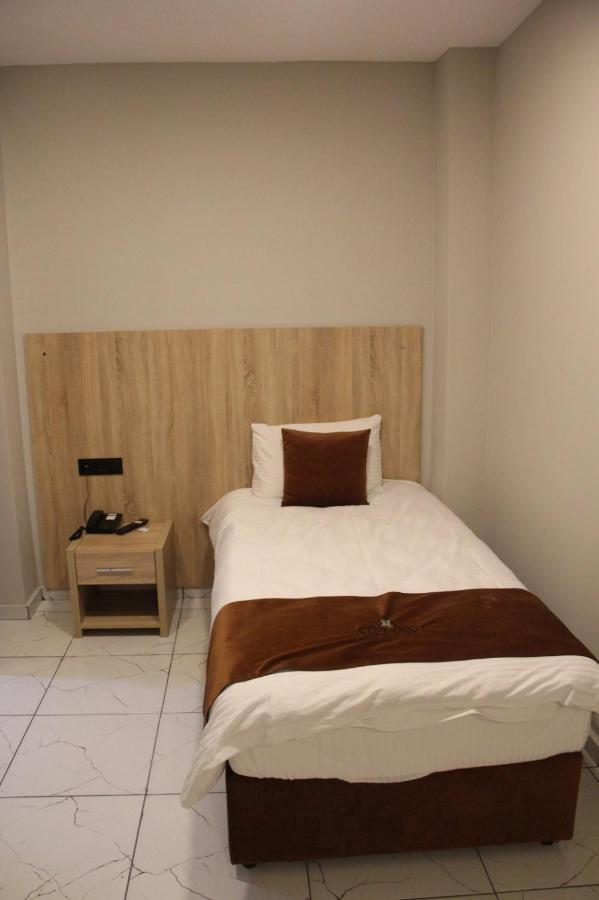 Arhavi Resort Otel Eksteriør billede
