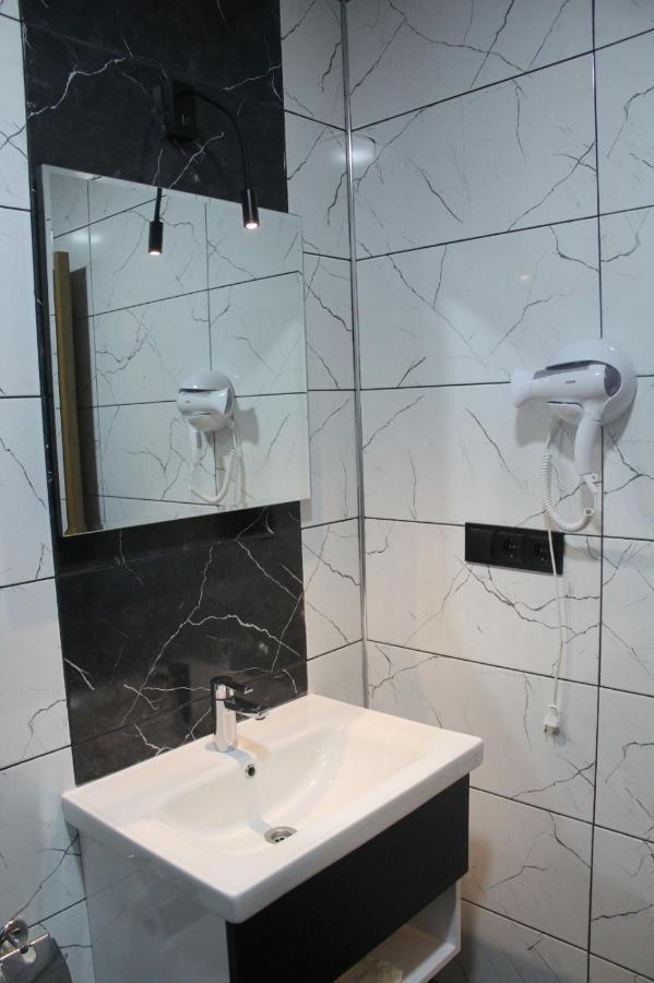 Arhavi Resort Otel Eksteriør billede